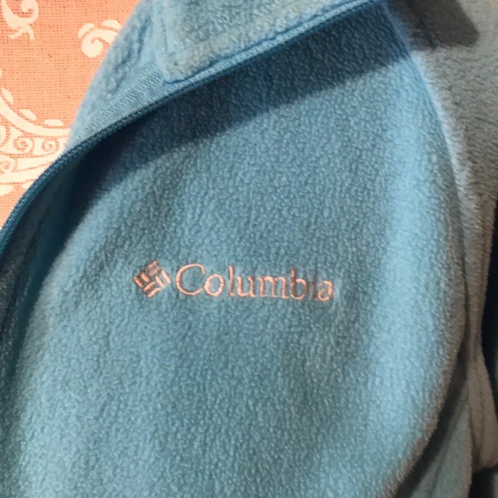 Blue jacket - Picture 2 of 4